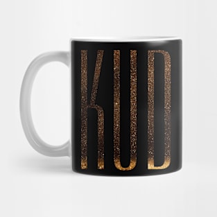 Kudos Mug